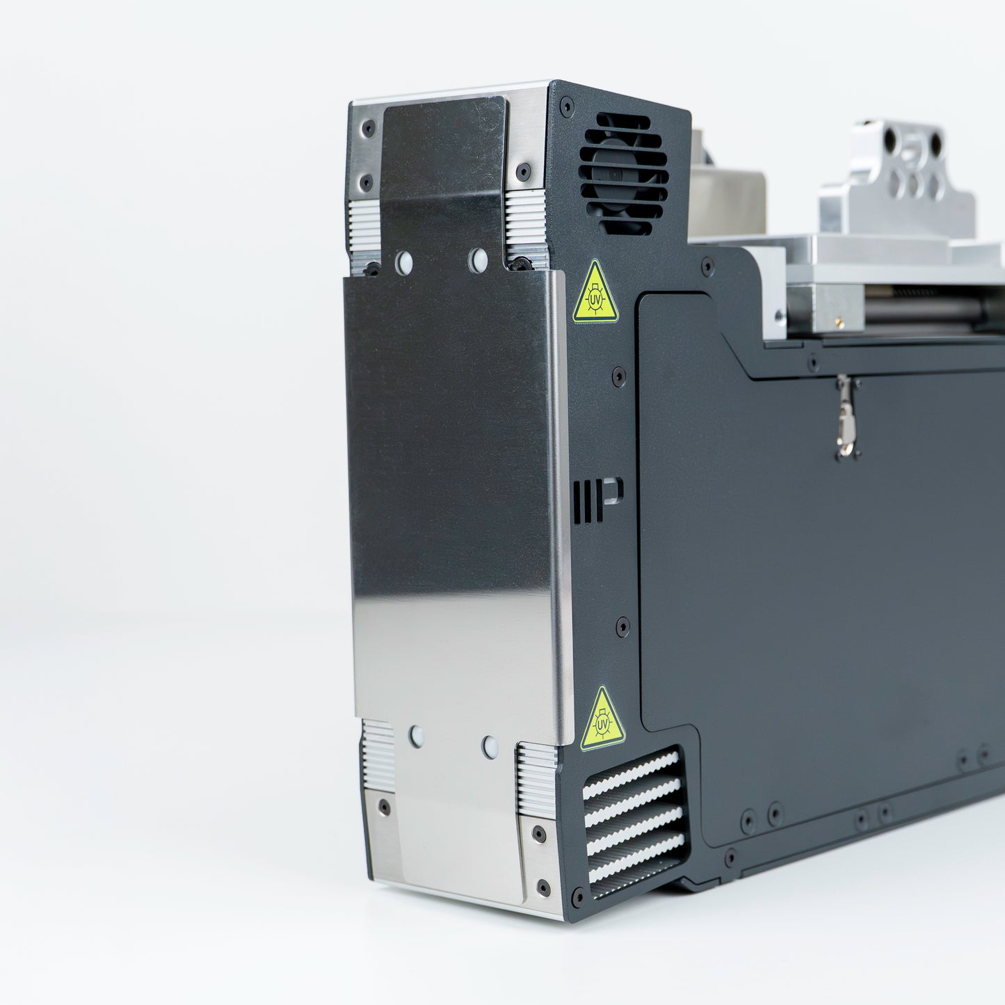 Printhead Protection