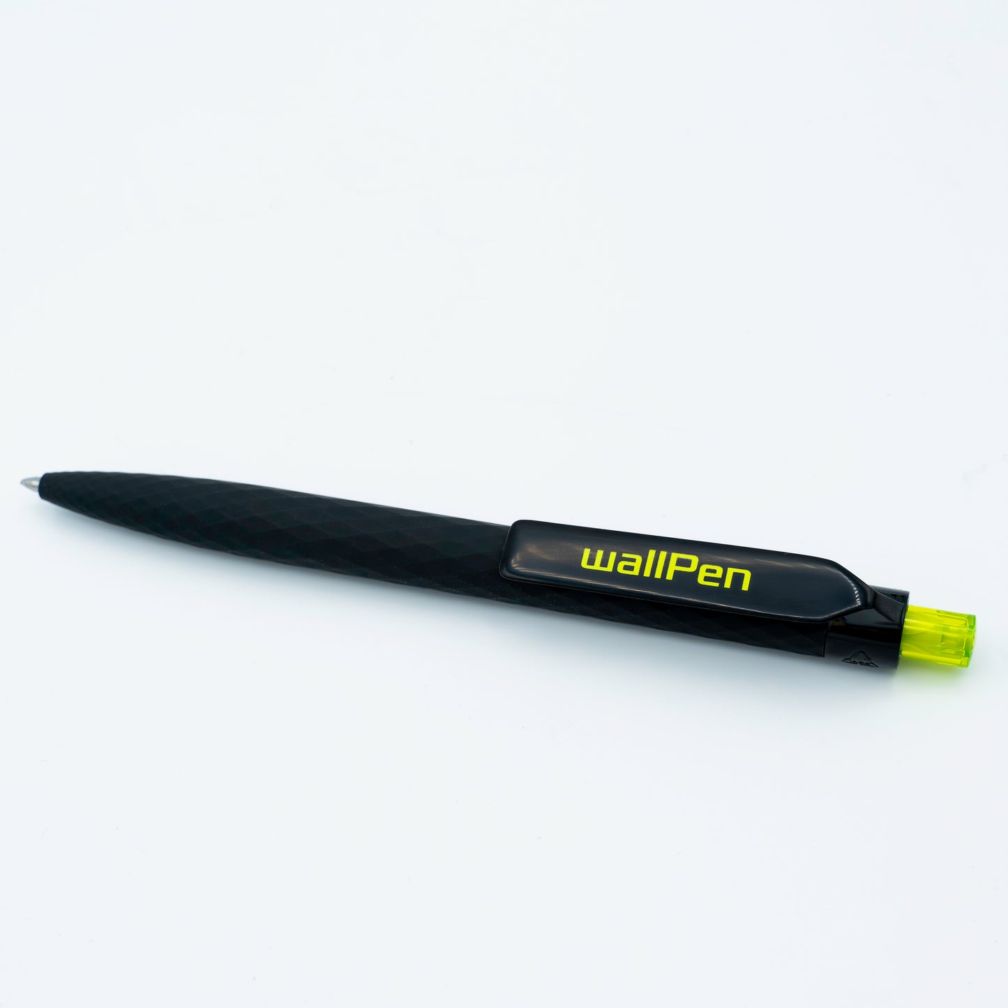 wallPen Official Soft-Touch Pen