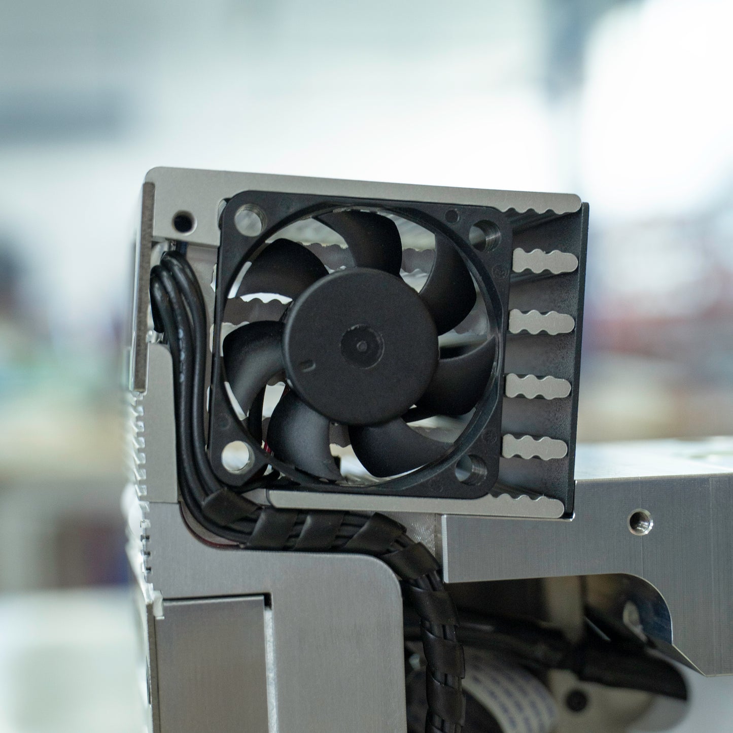 UV Cooling Fan – for wallPen UV LED Units
