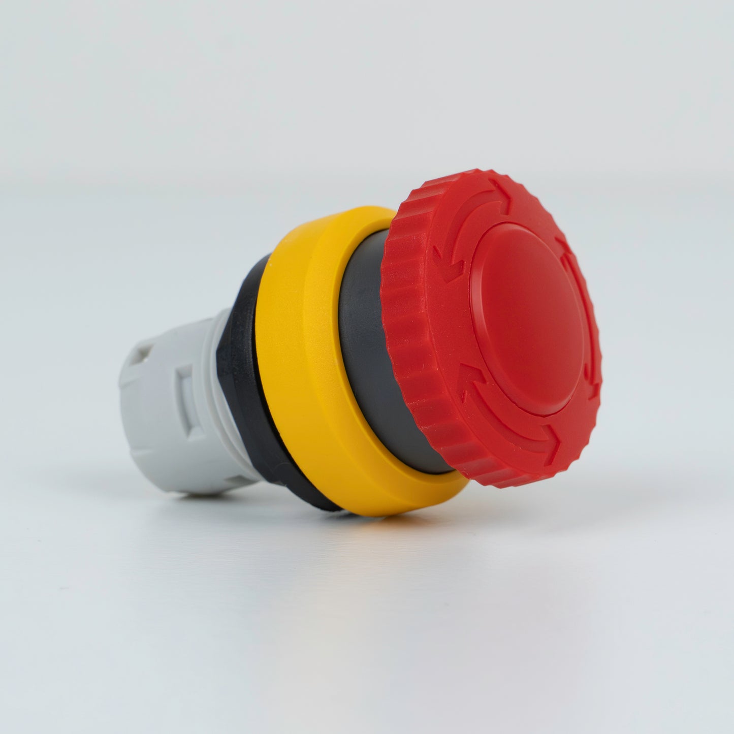 Emergency Stop Switch – Safety Shutdown Unit