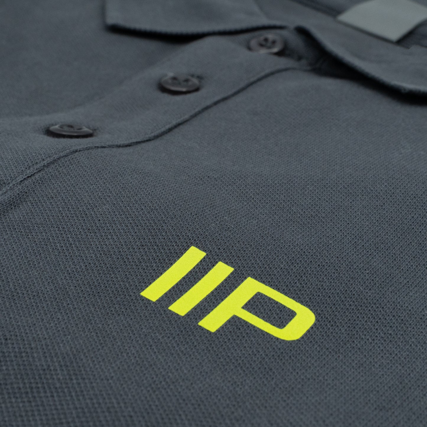 wallPen "Get Vertical" Tech Polo – Professional Operator Edition