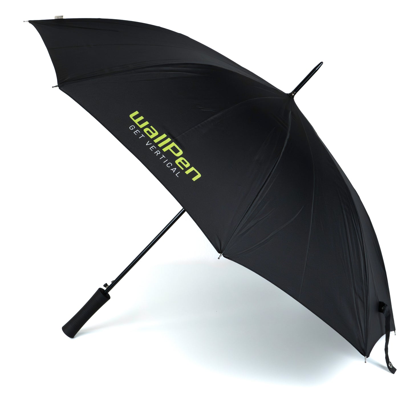 wallPen "Get Vertical" Automatic Umbrella – Weather Protection for Professionals