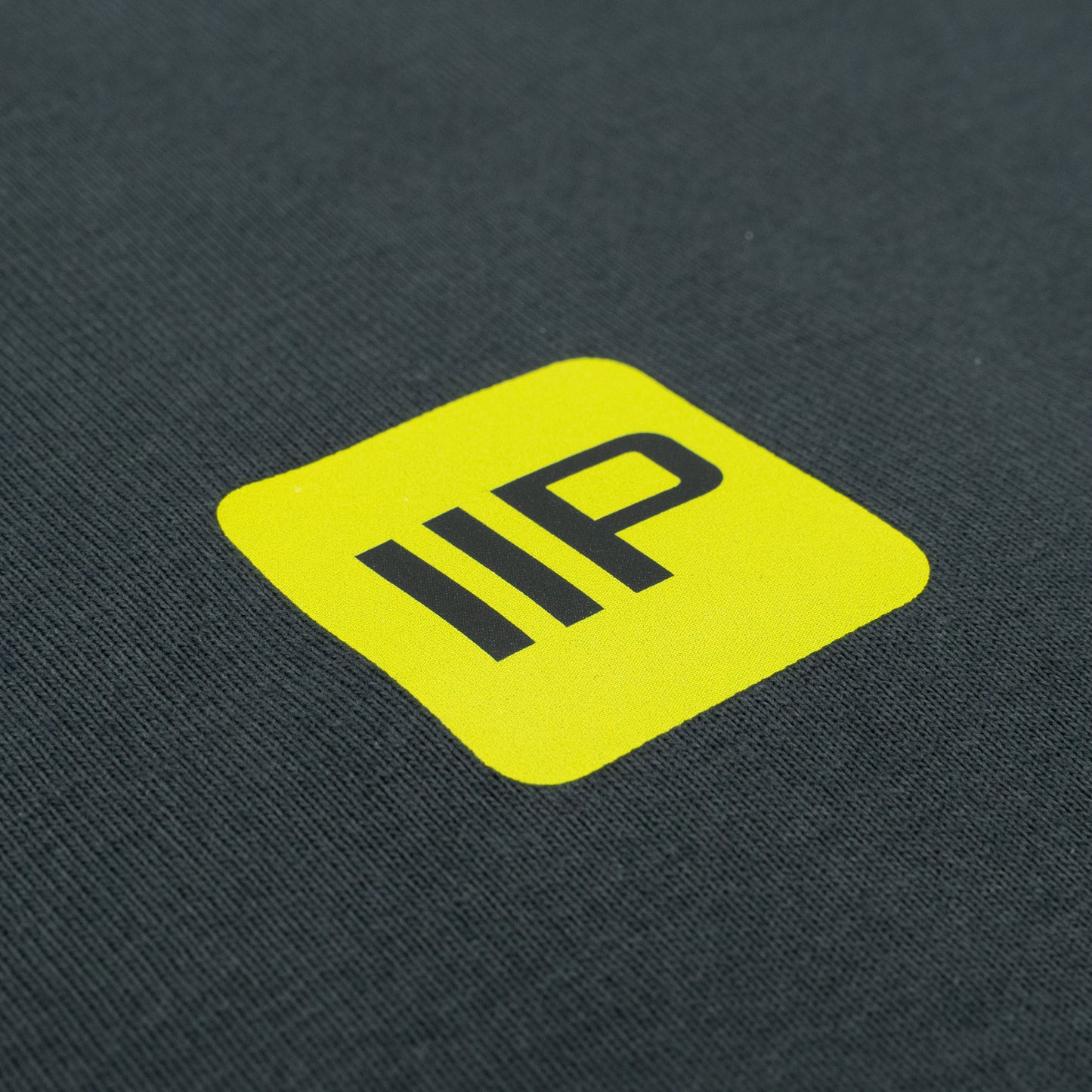 wallPen Vertical Logo T-Shirt – Archive Edition (Limited Stock)