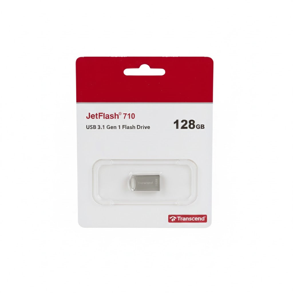 OS flash drive 128 GB