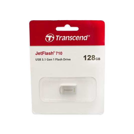 OS flash drive 128 GB