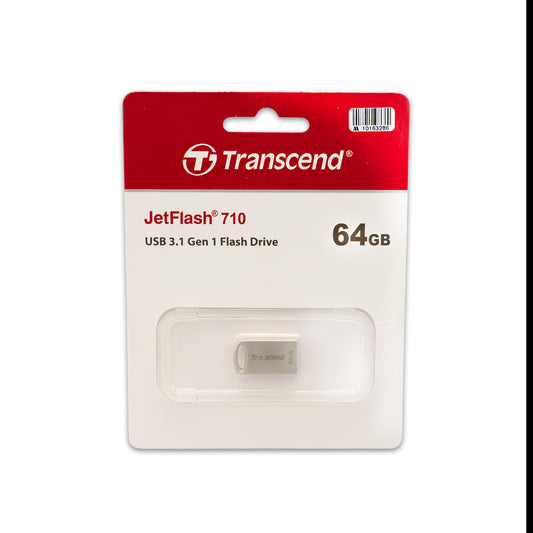 Picture flash drive 64 GB