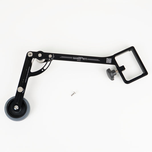 wallPen E2 Apex in Toolbox
