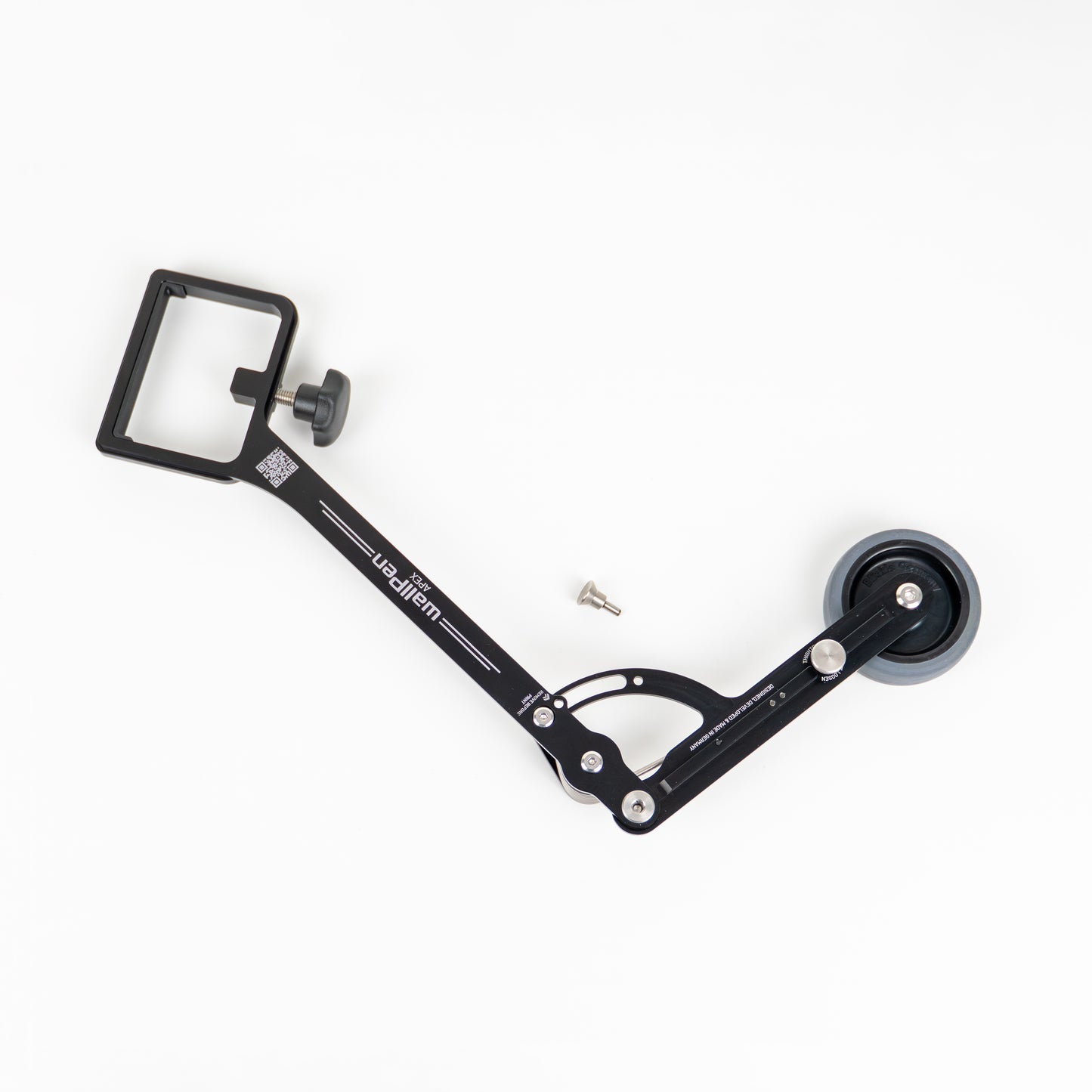 wallPen E2 Apex in Toolbox