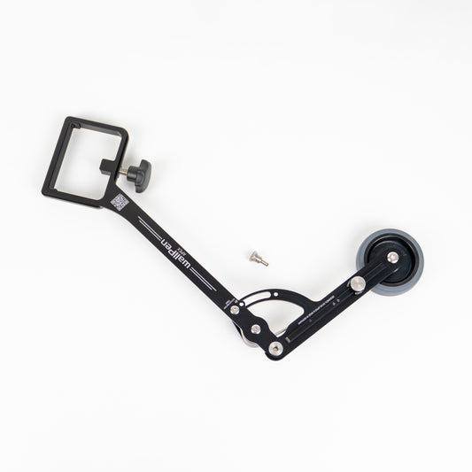 wallPen E2 Apex in Toolbox