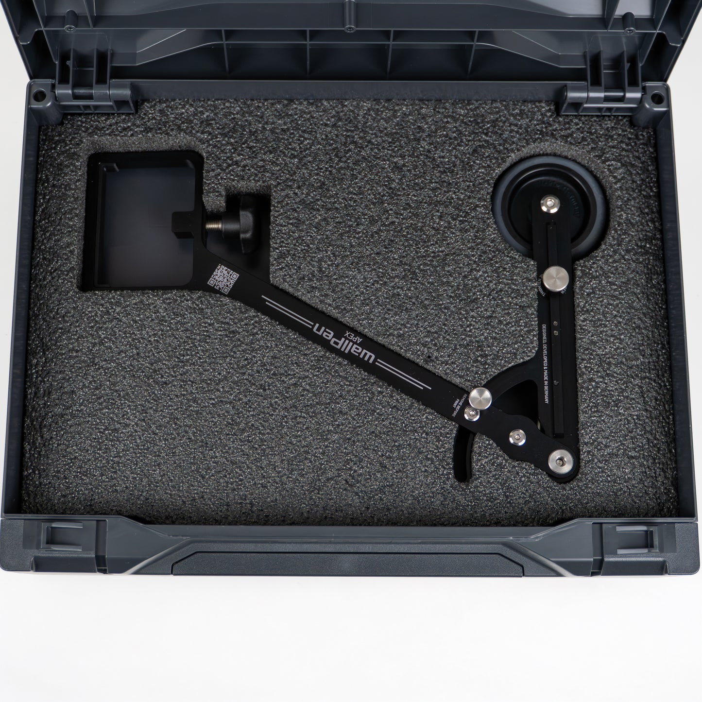 wallPen E2 Apex in Toolbox