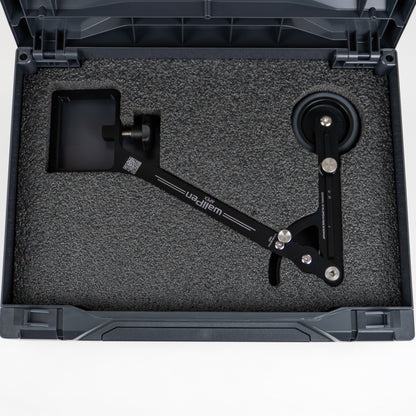 wallPen E2 Apex in Toolbox