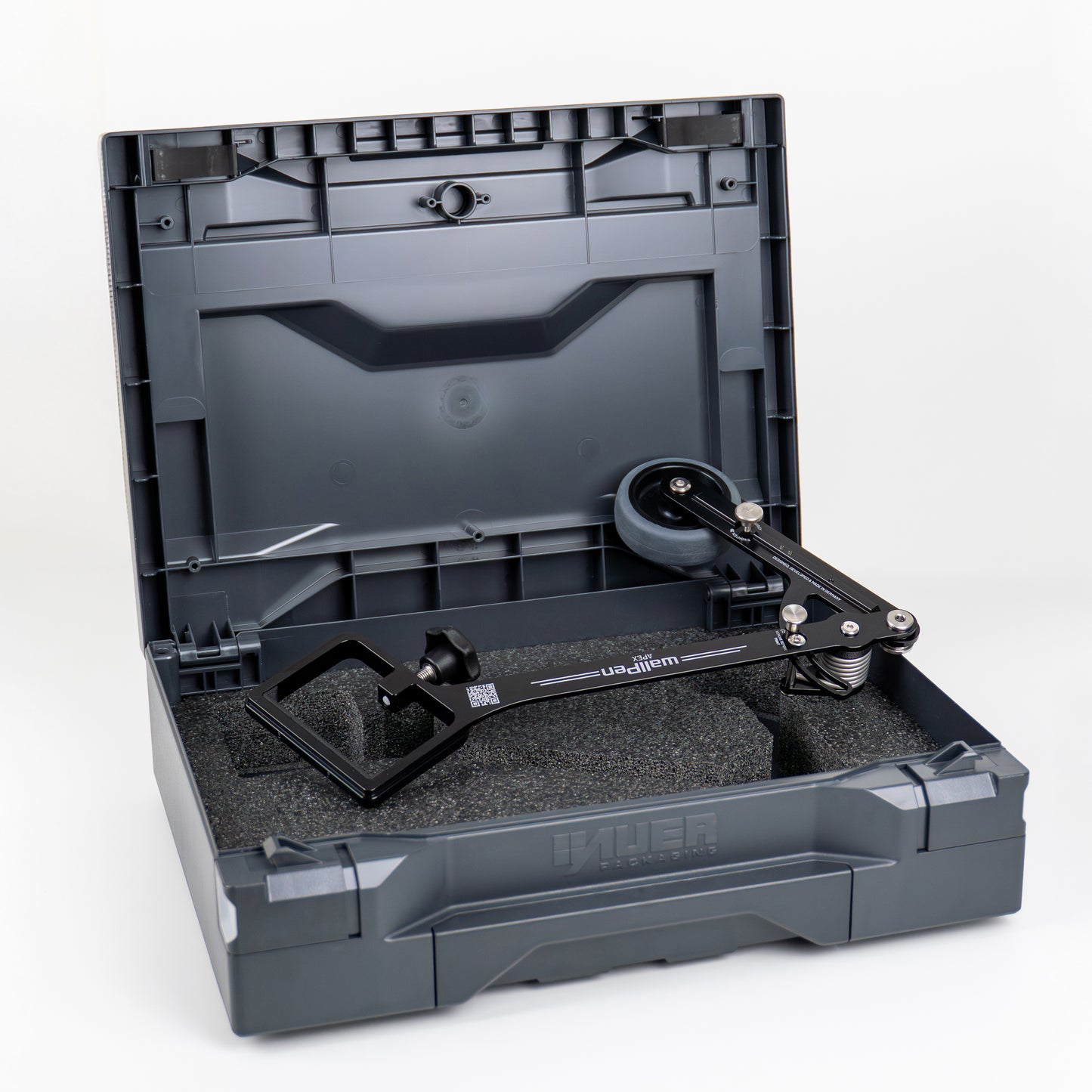 wallPen E2 Apex in Toolbox