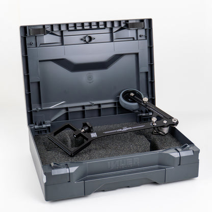 wallPen E2 Apex in Toolbox