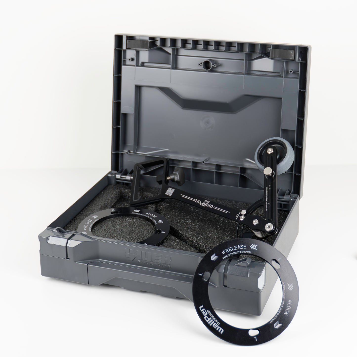 wallPen E2 Set Apex/Track Guard in Box