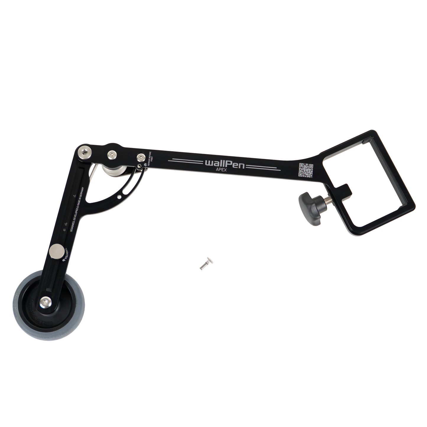 wallPen E2 Apex in Toolbox