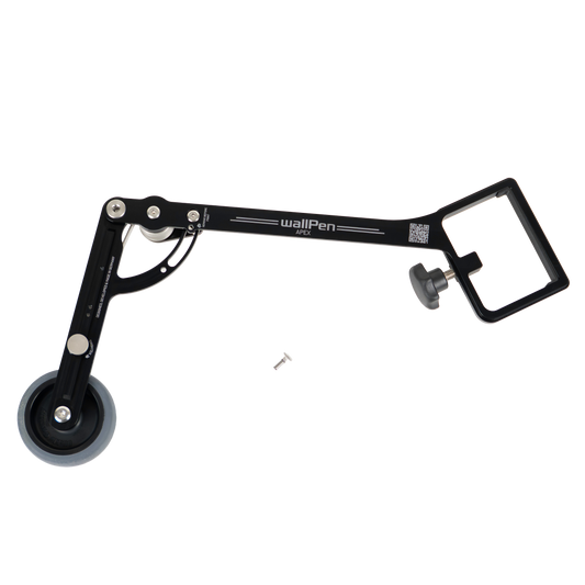 wallPen E2 Apex in Toolbox