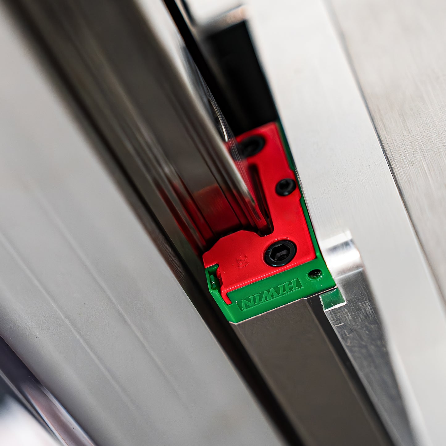 HWIN wallPen Rail Wiper