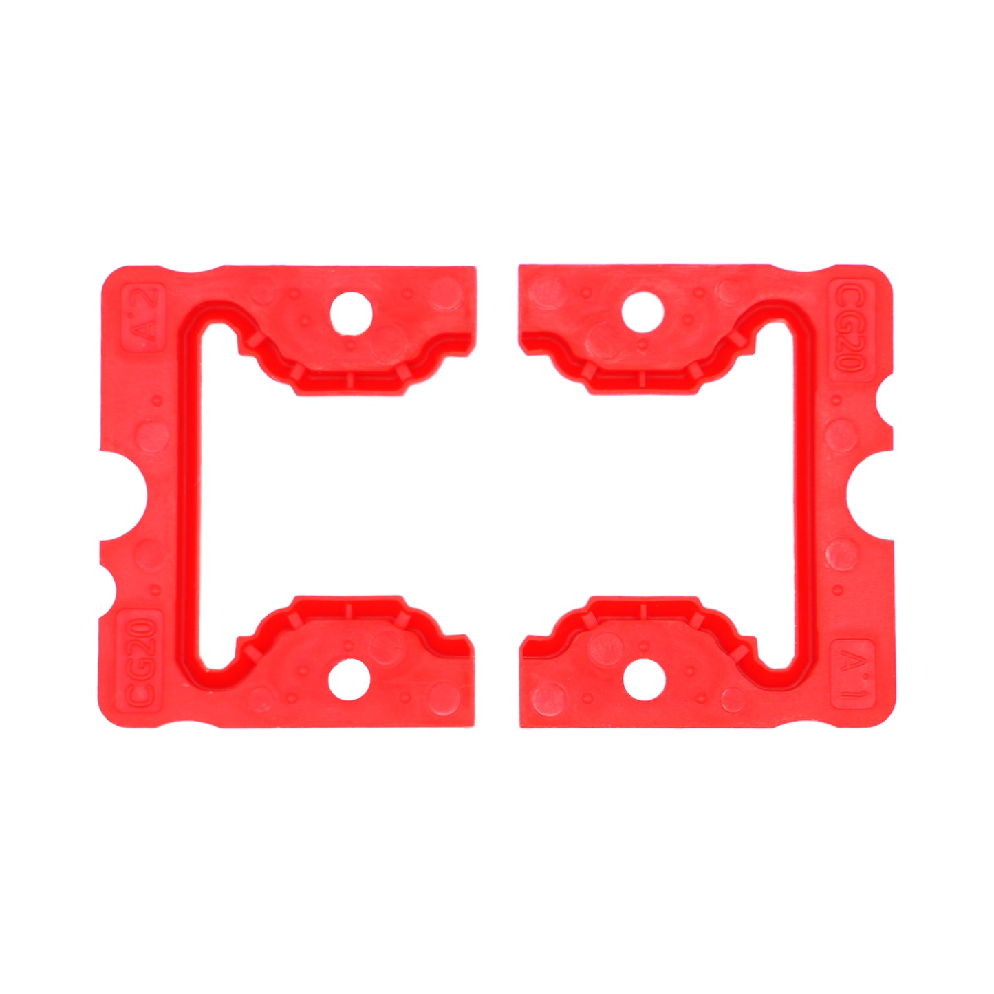 HWIN wallPen Rail Wiper