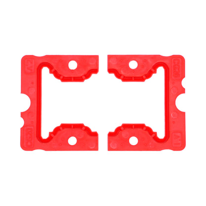 HWIN wallPen Rail Wiper