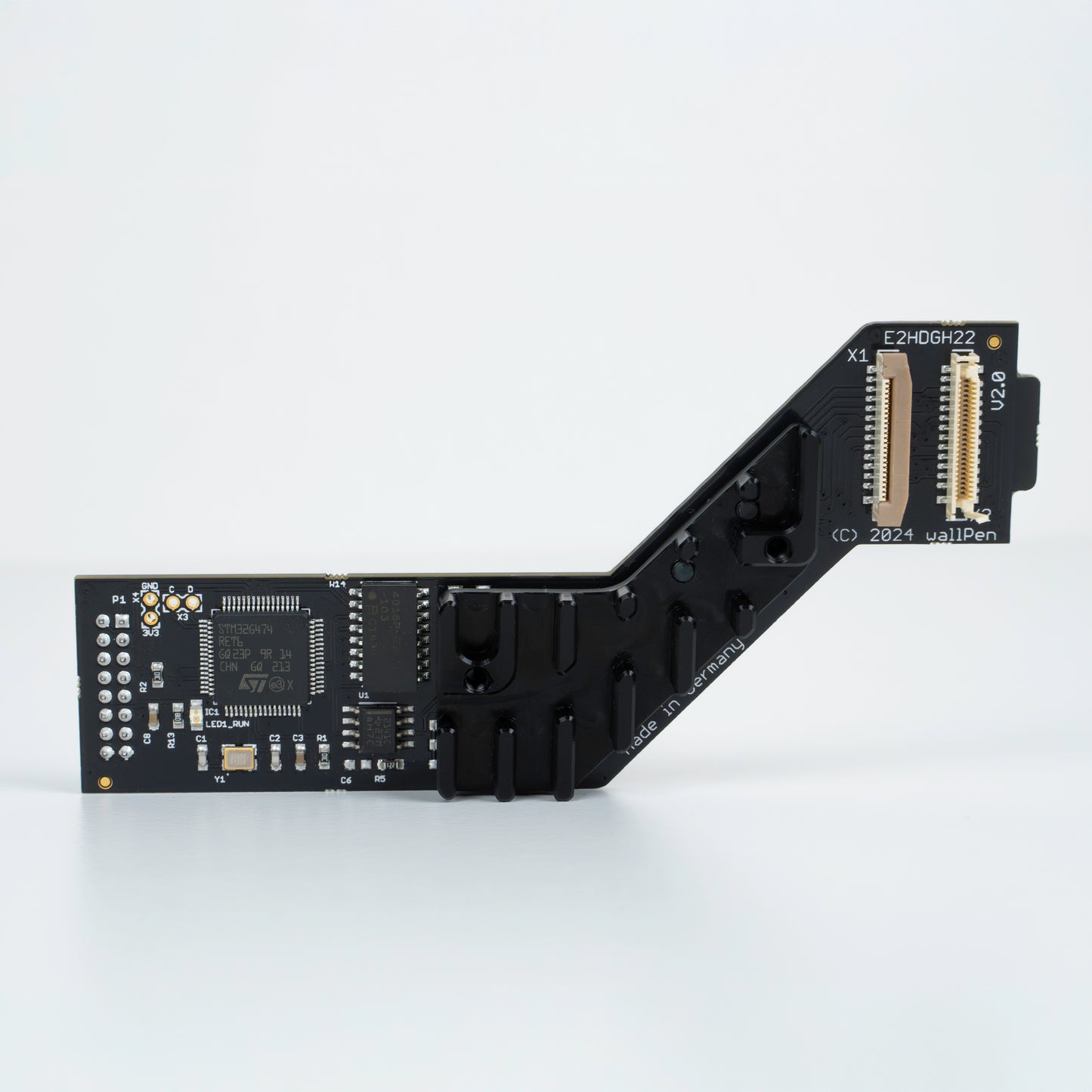 Banana Board E2 HD GH22 V2.0
