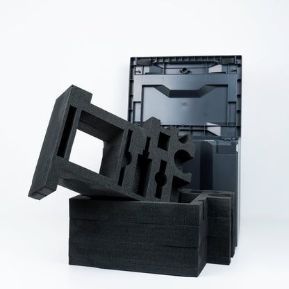 wallPen Operator Blackbox – Essential Service Case (empty)