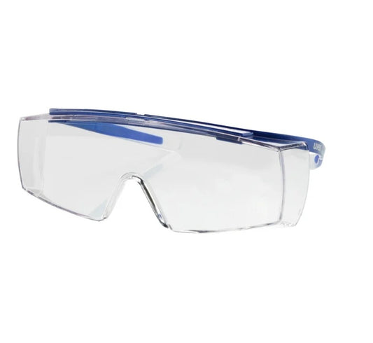 UV safety goggles