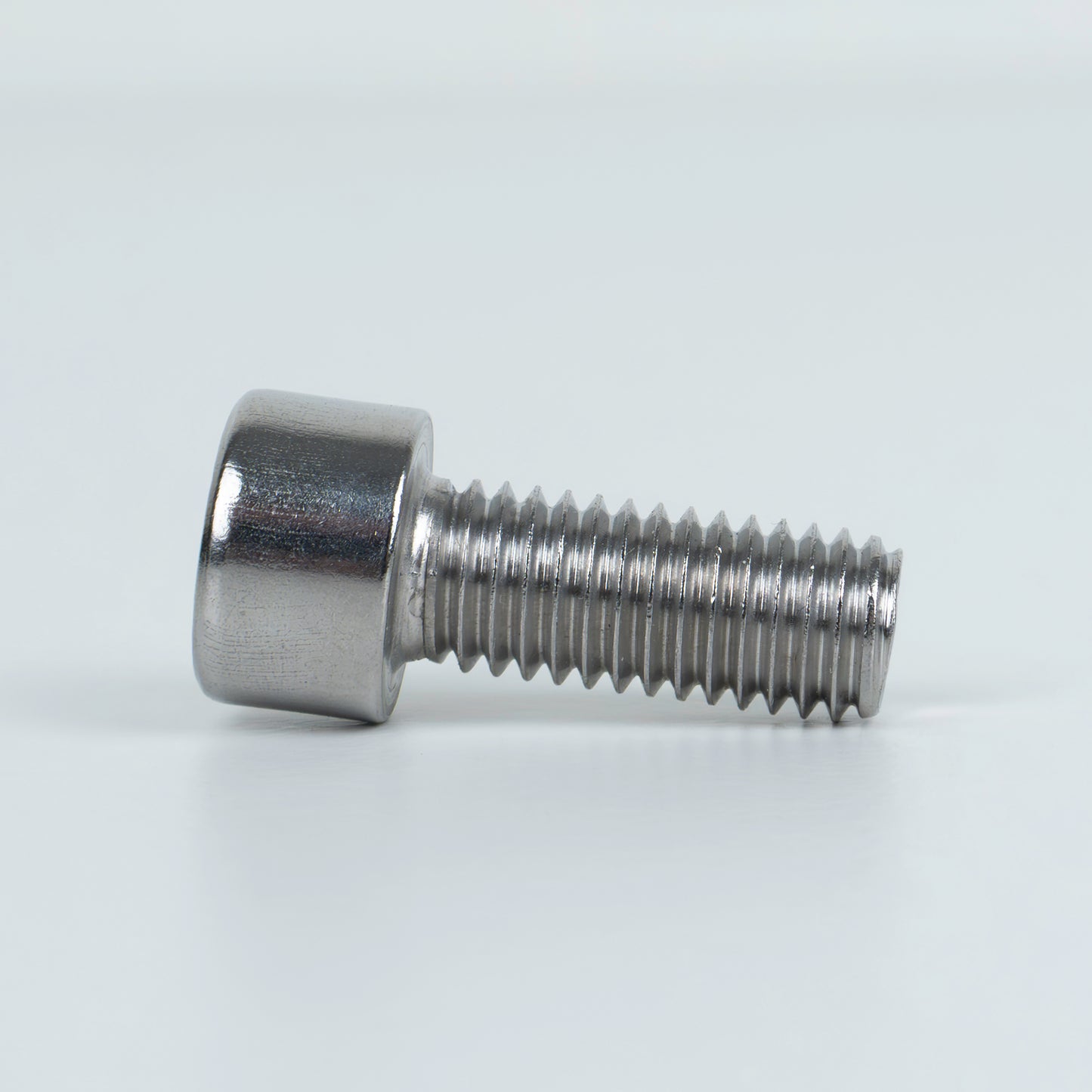 Cylinder head screw M8x20 stainless steel