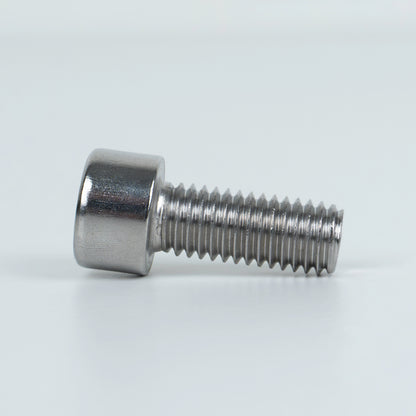 Cylinder head screw M8x20 stainless steel