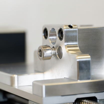 Cylinder head screw M8x20 stainless steel