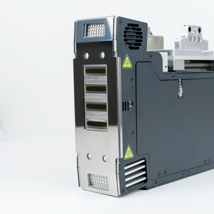 Printhead protection White