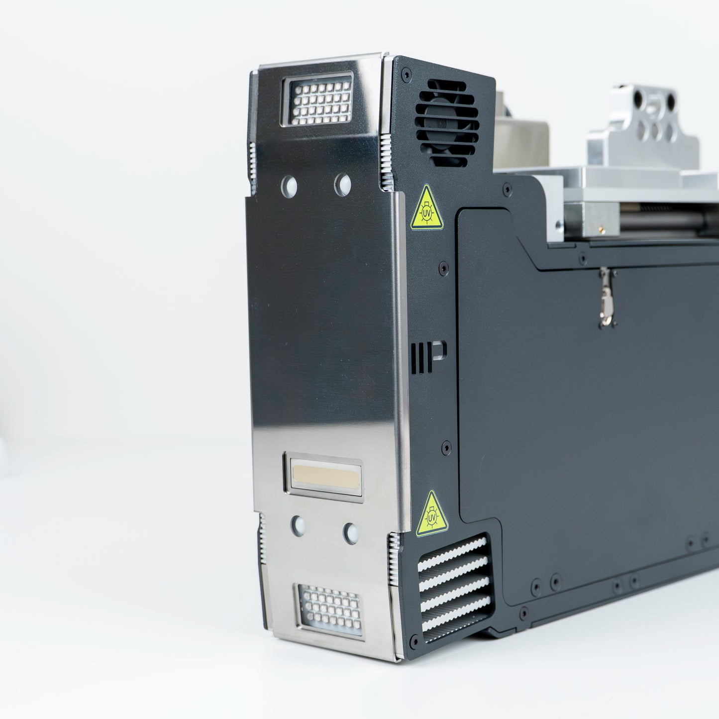 Printhead protection CMYK