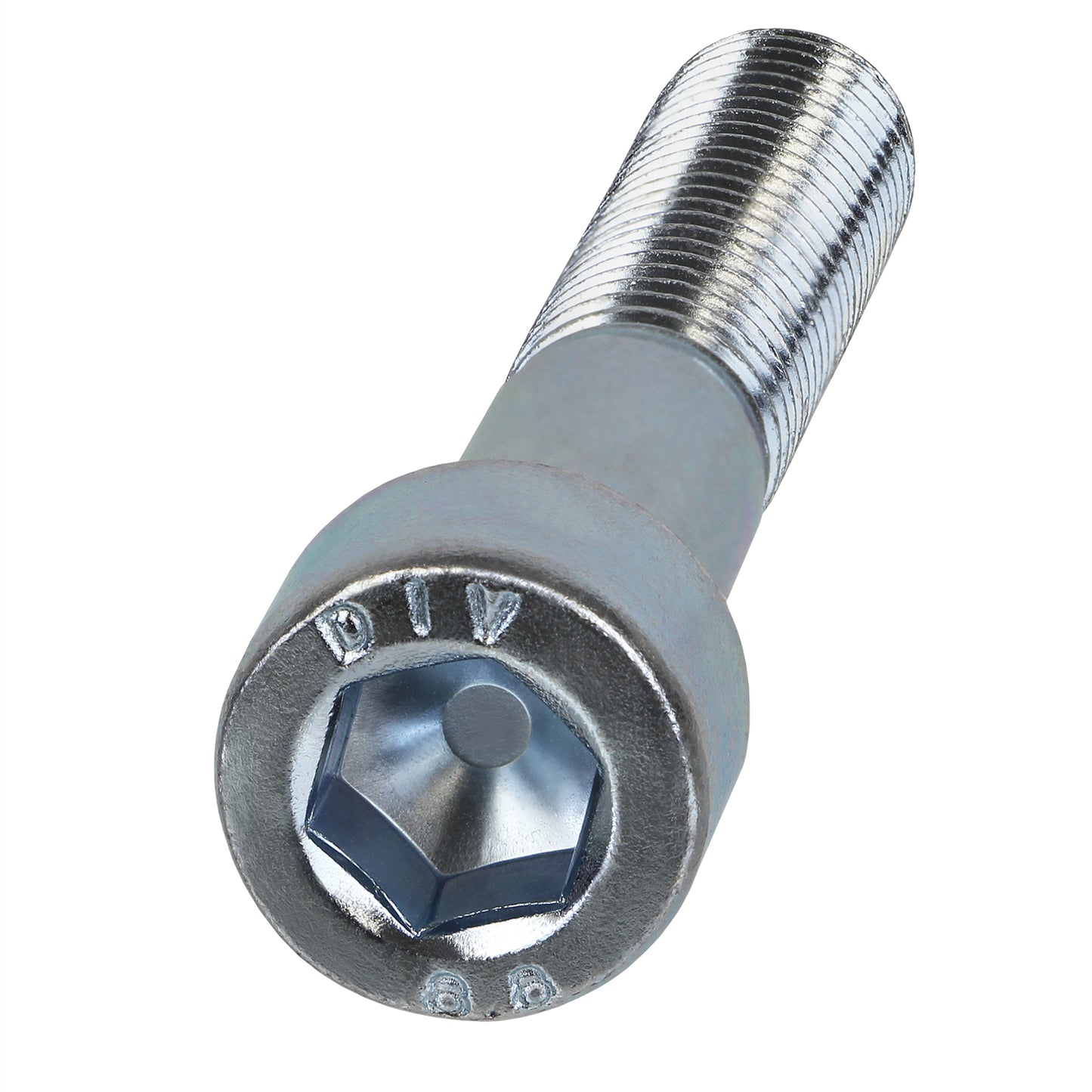 Cylinder head screw M8x20 stainless steel