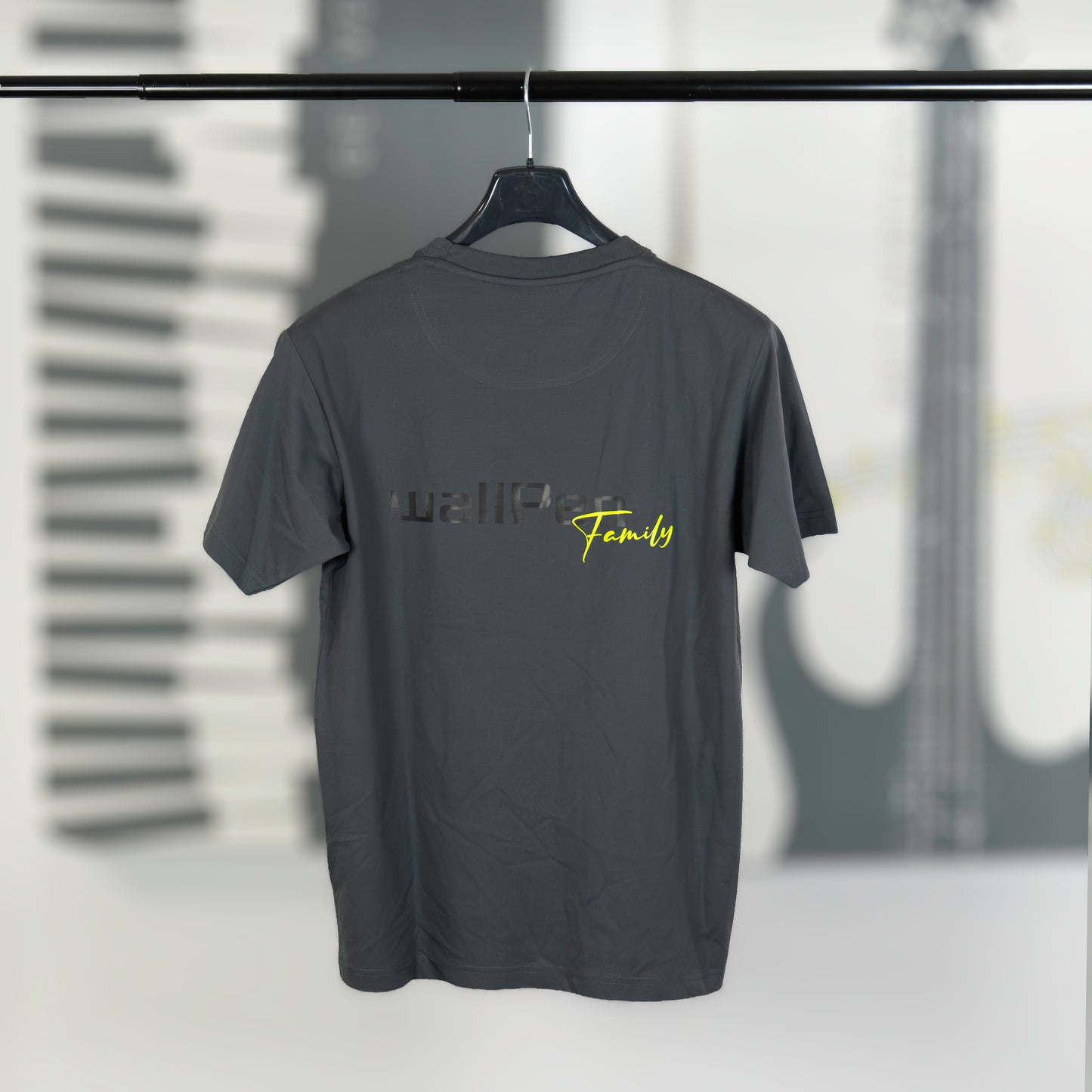 wallPen Official Family T-Shirt – The "Original"