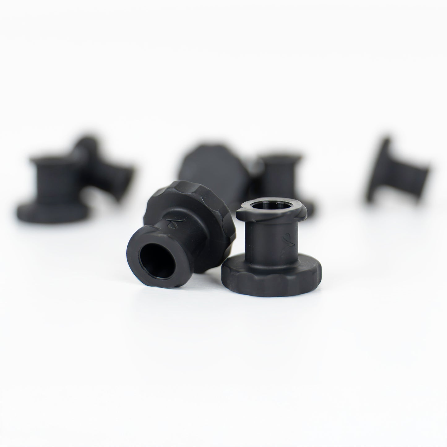 Luer Lock Cap (Female) – Ink Bag & Line Connector Cap