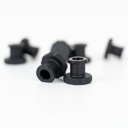 Luer Lock Cap (Female) – Ink Bag & Line Connector Cap
