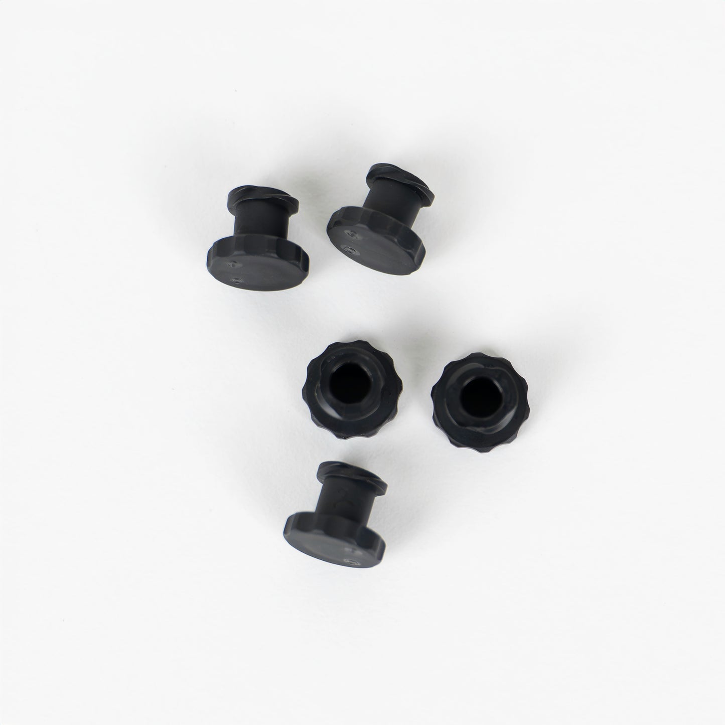 Luer Lock Cap (Female) – Ink Bag & Line Connector Cap