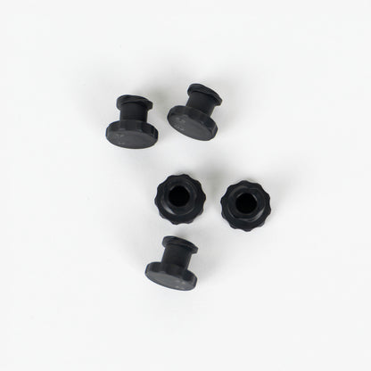 Luer Lock Cap (Female) – Ink Bag & Line Connector Cap
