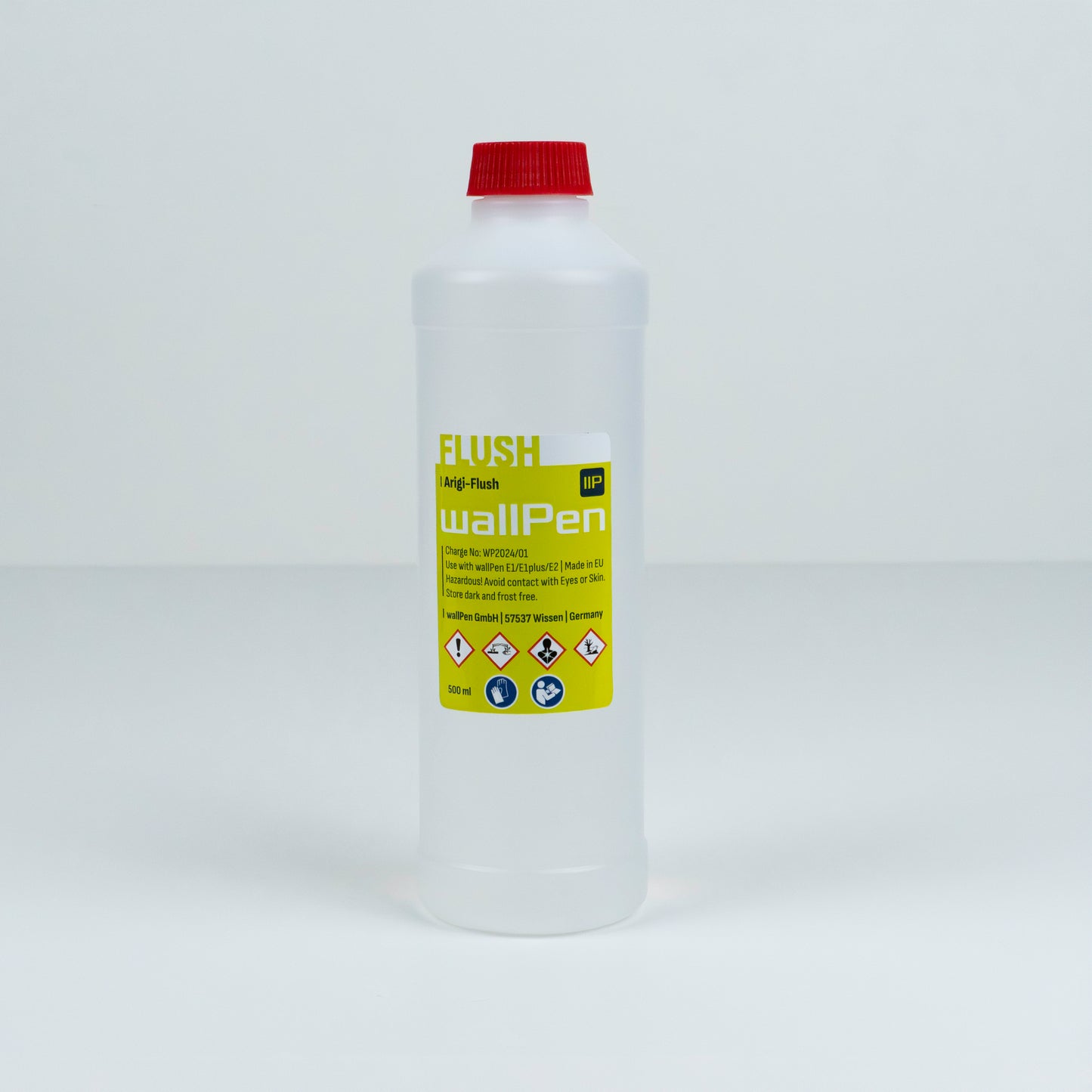 Flushing 500ml
