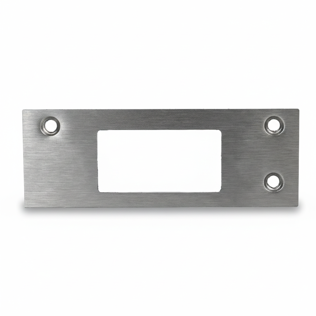 UV LED Glass Holder Unit