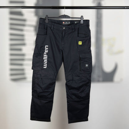 wallPen Pro-Tech Work Trousers – Professional Operator Pants
