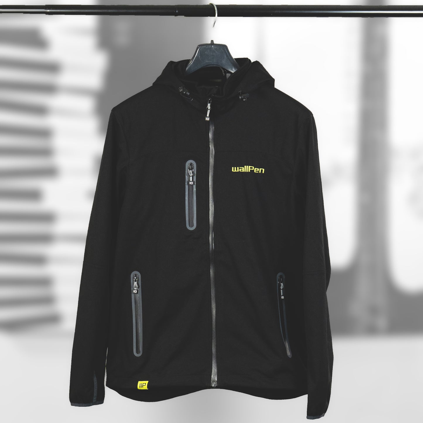 wallPen Official Premium Jacket