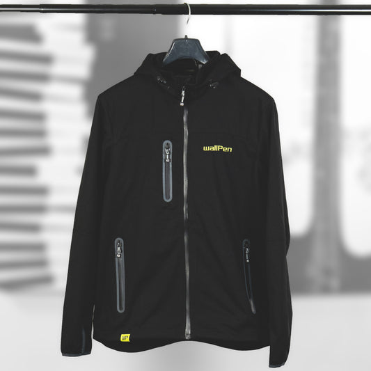 wallPen Official Premium Jacket