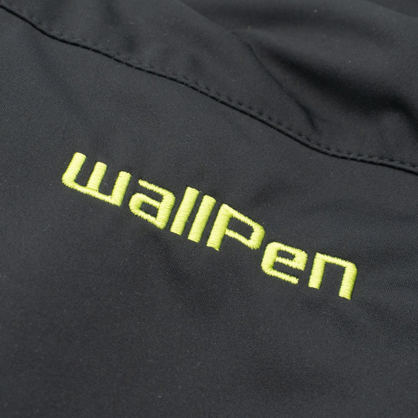 wallPen Official Premium Jacket