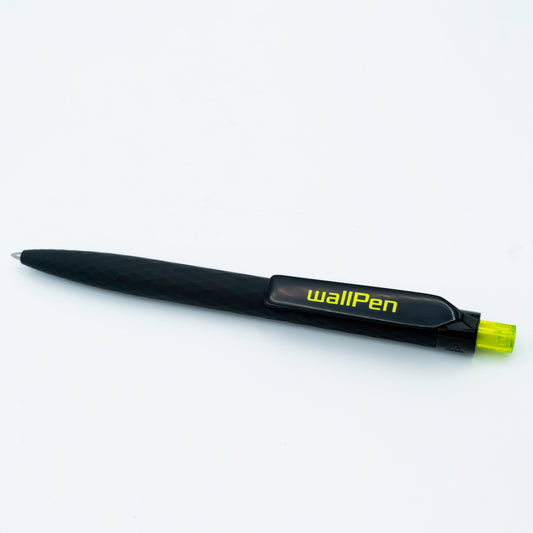 wallPen Official Soft-Touch Pen