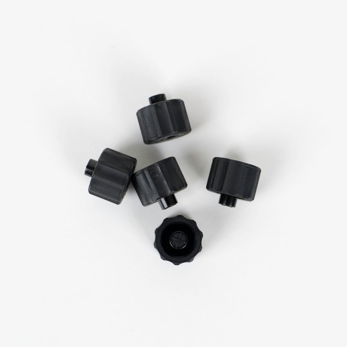 Luer Lock Plug (Male) – Ink Intake Sealing Cap