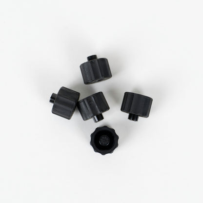 Luer Lock Plug (Male) – Ink Intake Sealing Cap