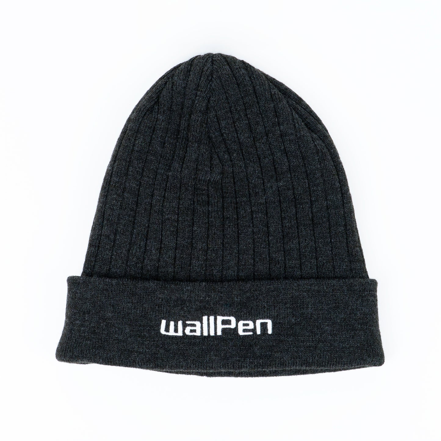 wallPen Essential Beanie – Premium Knit Winter Cap