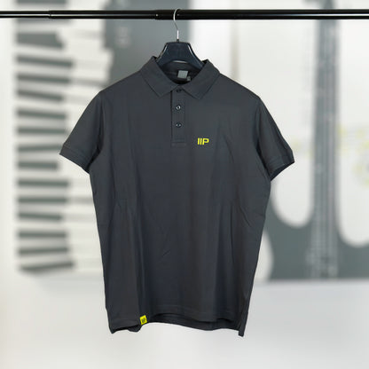 wallPen "Get Vertical" Tech Polo – Professional Operator Edition