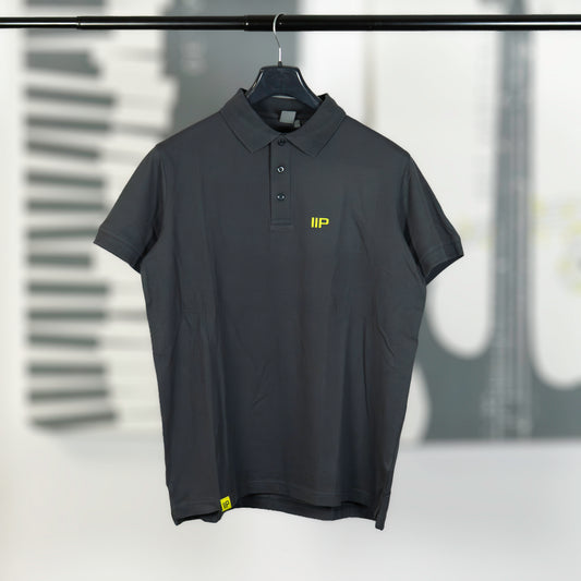 wallPen "Get Vertical" Tech Polo – Professional Operator Edition