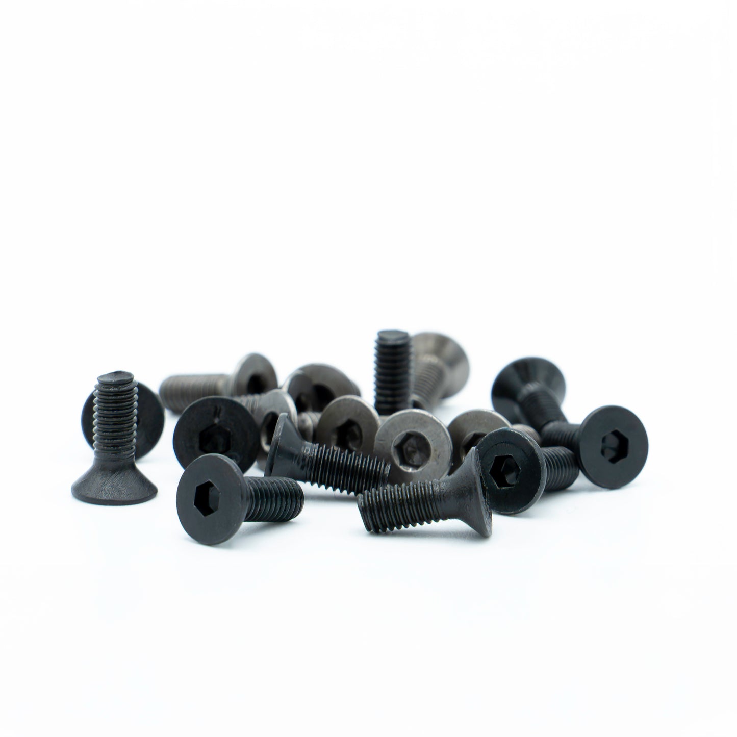wallPen Screw Set – M3 x 10 (10 Pieces)